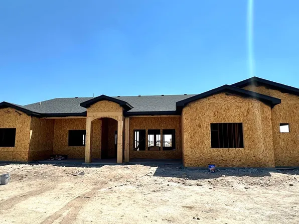 8116 N Matt Dr, Hobbs, NM 88242