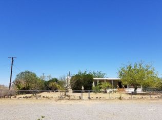 1165 S Brady St, Ridgecrest, CA 93555