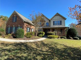 2009 Wisteria Park Ln, Lawrenceville, GA 30043