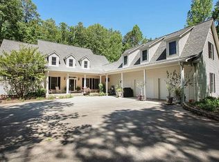 788 Scout Rd, Lexington, NC 27292