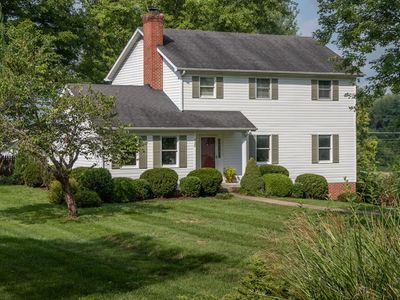 428 Fairway Dr, Abingdon, VA, 24211