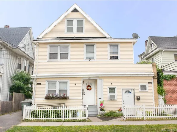 695 Beechwood Avenue, Bridgeport, CT 06605