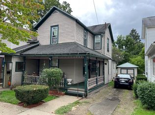 511 E Elm St, Titusville, PA