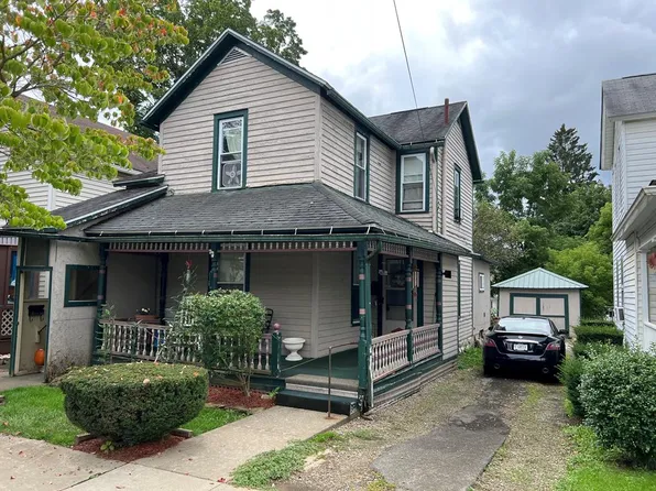 511 E Elm St, Titusville, PA 16354