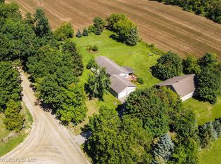 9891 Noggles Rd, Manchester, MI 48158