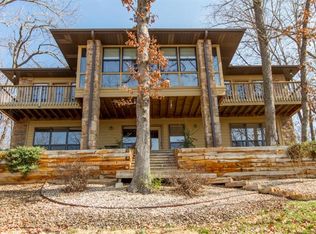 53 Stonehaven Dr, Bella Vista, AR 72715