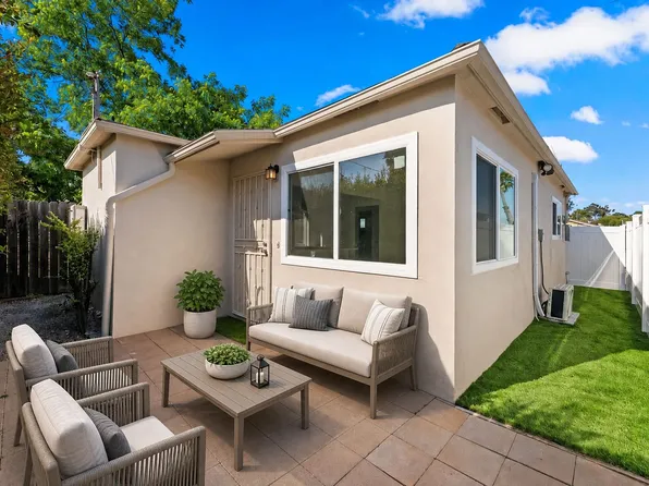 3547 Boundary St, San Diego, CA 92104