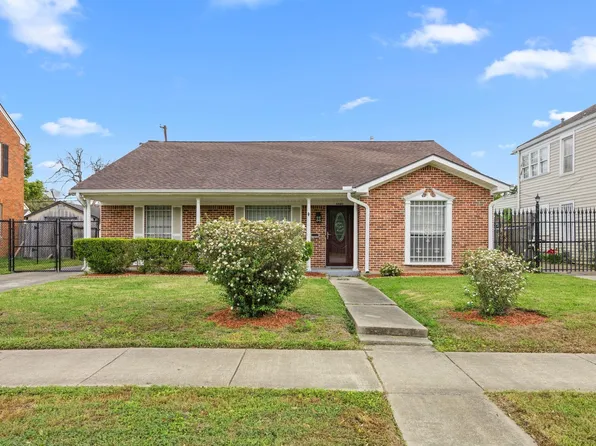 6443 Lawndale St, Houston, TX 77023