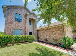 25214 Bluma Ranch Dr, Katy, TX 77494
