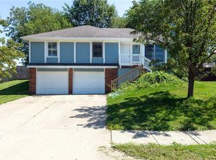 7701 NW 86th St, Kansas City, MO 64153