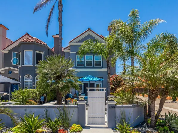 499 N Cleveland St, Oceanside, CA 92054