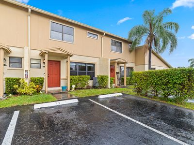3370 Beau Rivage Drive #X3, Pompano Beach, FL, 33064