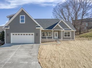 154 Creek Side Ct, Bristol, TN 37620