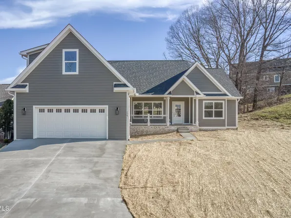 154 Creek Side Ct, Bristol, TN 37620