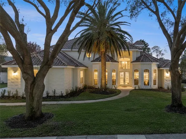 9833 Camberley Cir, Orlando, FL 32836