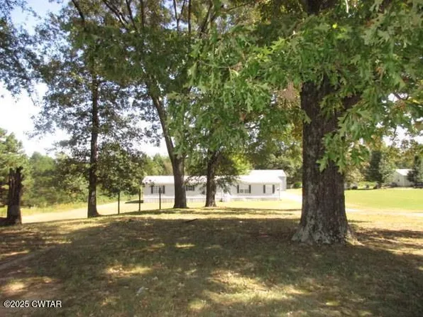 1370 Highway 22, Yuma, TN 38390