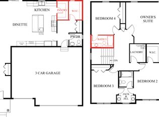 9684 66th St S, Cottage Grove, MN 55016