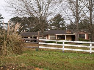 6393 Balm Rd, Wetumpka, AL 36092