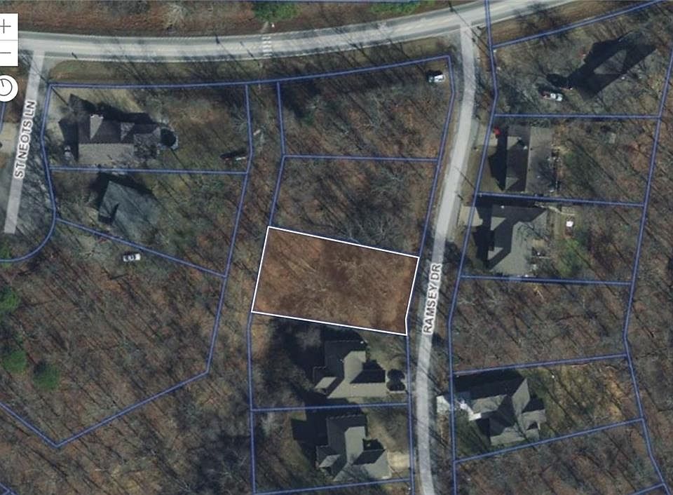1st image of 3 Ramsey Dr