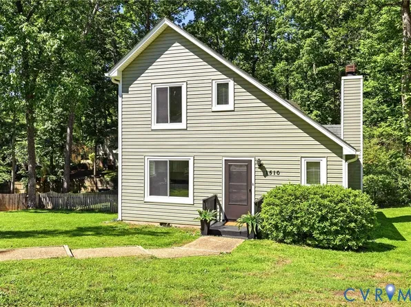 1510 Porters Mill Ct, Midlothian, VA 23114