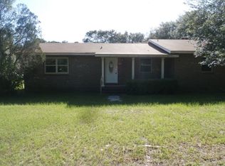 209 A L Suber Rd, Perry, FL 32348