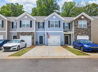 1428 Bella Grace Ct, Boiling Springs, SC 29316