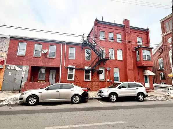 148 S 9th St, Reading, PA 19602