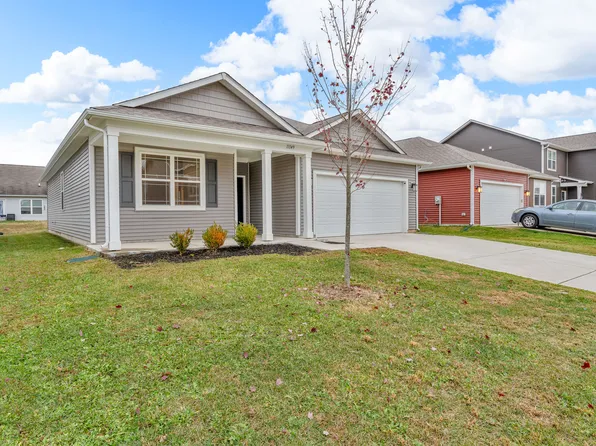 11149 N Sashing Way, Monrovia, IN 46157