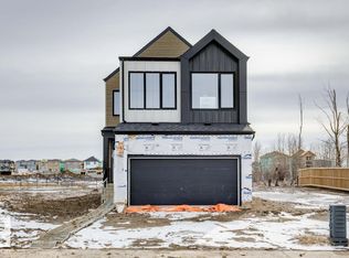 3035 5th Ave SW, Edmonton, AB