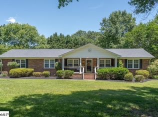 140 Eastview Cir, Simpsonville, SC 29681
