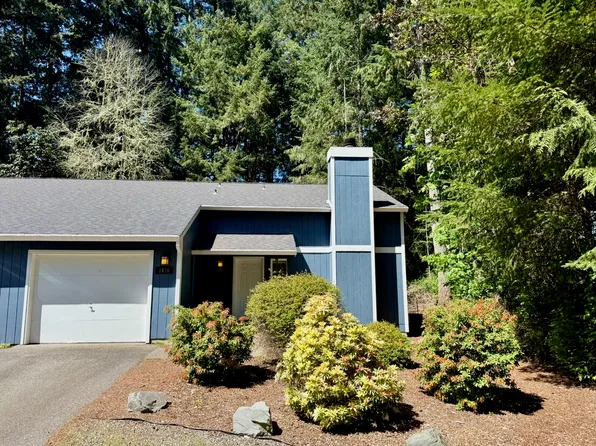 3816 73rd Avenue Ct NW, Gig Harbor, WA 98335