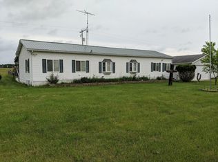 2276 22 Mile Rd, Sears, MI 49679