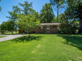 420 Pine St, Pulaski, TN 38478