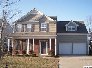 3350 Xandra Ct, Fort Mill, SC 29707