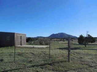 22 Wrangler Rd, Edgewood, NM 87015