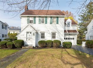 60 Avalon Dr, Rochester, NY 14618