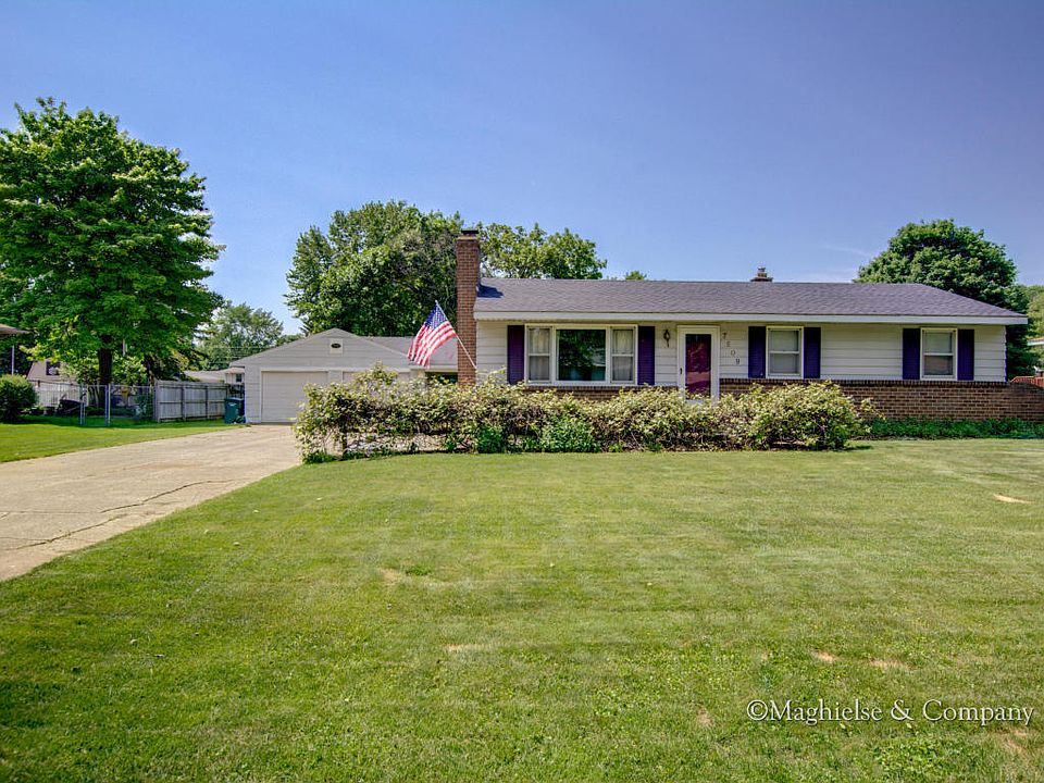 7509 Melody Ln, Jenison, MI 49428 Zillow