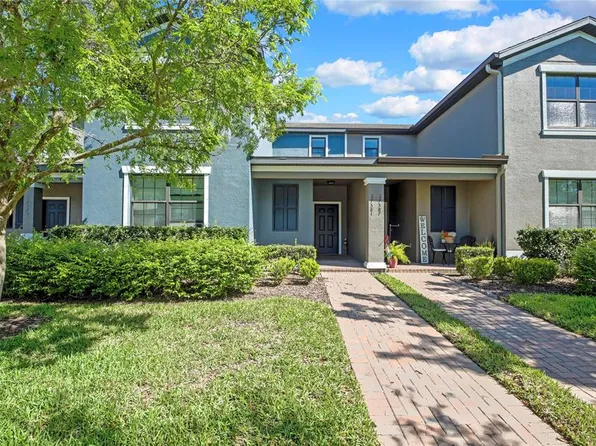 17581 Brighton Lake Rd, Land O Lakes, FL 34638