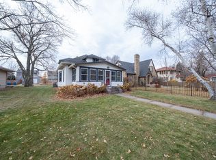 4135 Quail Ave N, Robbinsdale, MN 55422
