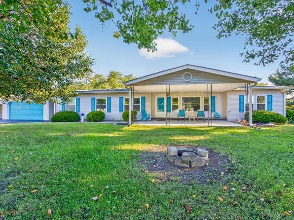 230 N Fork Dr, Crittenden, KY 41030