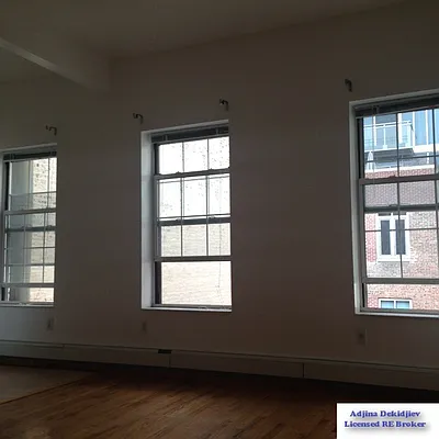 Rented by Adjina Dekidjiev, LREB | media 32