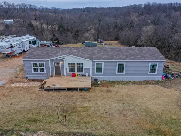 186 Madison St #8432, Hindsville, AR 72738