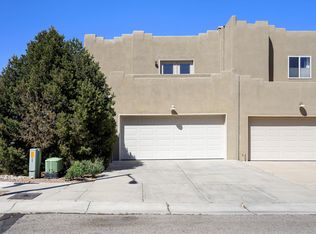 3609 Panicum Rd NW, Albuquerque, NM 87120