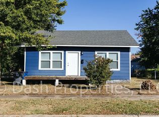 827 S Quaker Ave, Tulsa, OK 74120