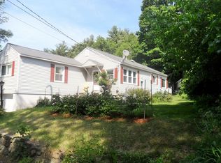 18 Floyd Rd, Derry, NH 03038