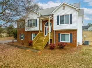 269 Burnt Hickory Rd, Cartersville, GA 30120