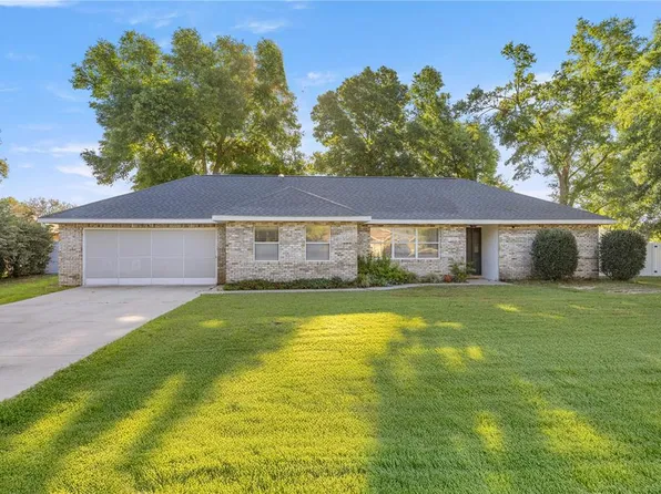 8215 SW 53rd Ct, Ocala, FL 34476