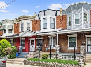 1247 N Frazier St, Philadelphia, PA 19131