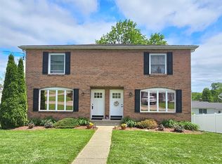 836 N Rogers Ave, Endicott, NY 13760