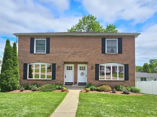 836 N Rogers Ave, Endicott, NY 13760